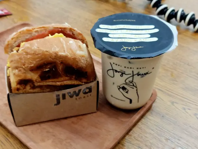 Gambar Makanan Kopi Janji Jiwa 7