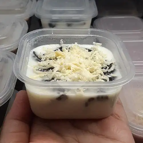 Gambar Makanan Pudding Bundi, Penjaringan  17