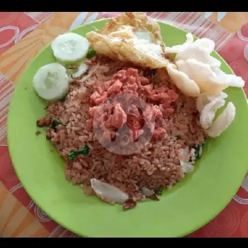 Gambar Makanan WARUNG MAMA RIYAN, Gg MARINA NO25(Samping TVRI) 2