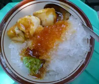 Gambar Makanan Dawet duren theresiana 7