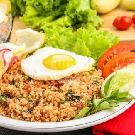 Gambar Makanan Nasi Goreng 88 Jordan, Tambora 8