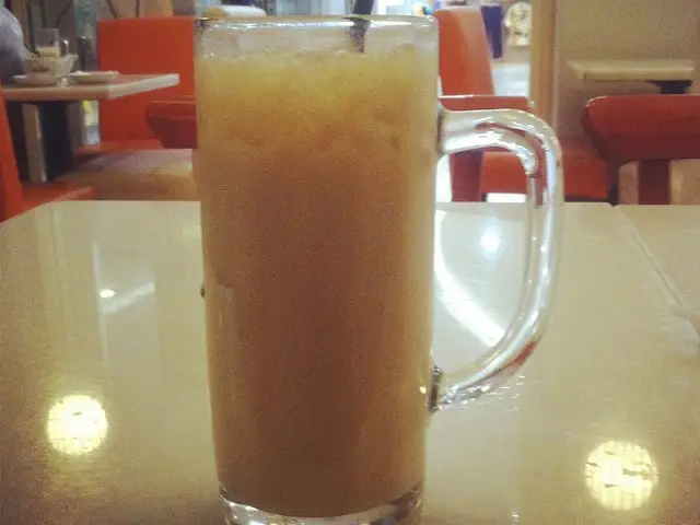 Gambar Makanan Killiney Kopi 7