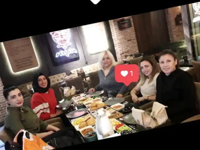 Salaş Cafe Restaurant'nin yemek ve ambiyans fotoğrafları 6