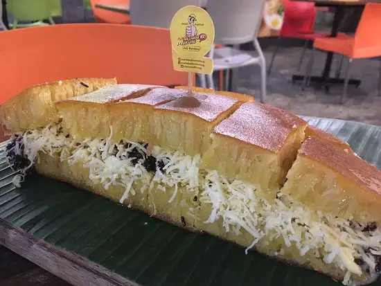 Gambar Makanan Martabakku Menteng 14