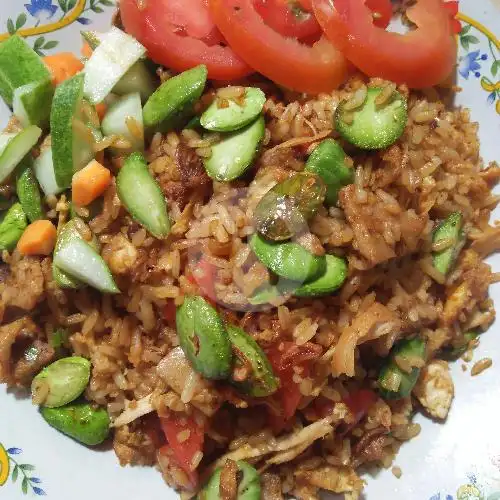 Gambar Makanan Nasi Goreng Selara Malam, Cikarang 8