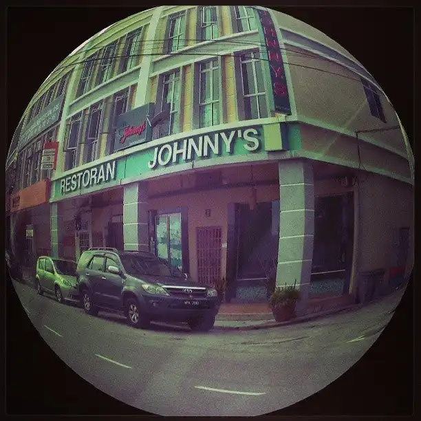 Johnny Restaurants Food Photo 1