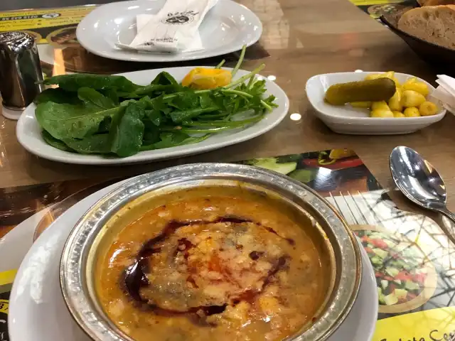 Çorba Diyarı Çekmeköy'nin yemek ve ambiyans fotoğrafları 4