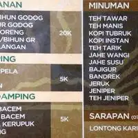 Gambar Makanan Warung Bakmi Anglo Mas Tri 1