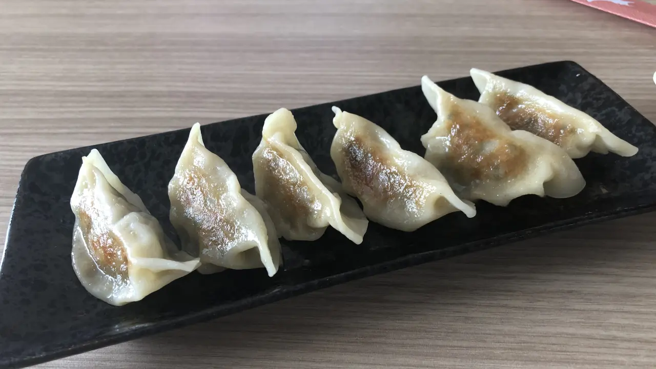 Gyoza Mania