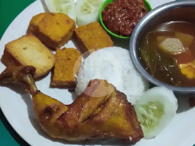 Gambar Makanan Pencok Koko, Mangga Besar 11