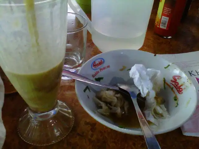 Gambar Makanan Bakso Malang Mas Pepen 14