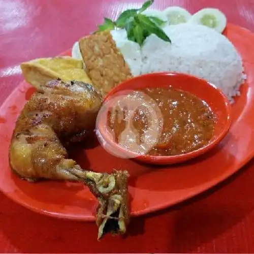 Gambar Makanan Pecel Lele Mas Ari, Bogor Timur 9