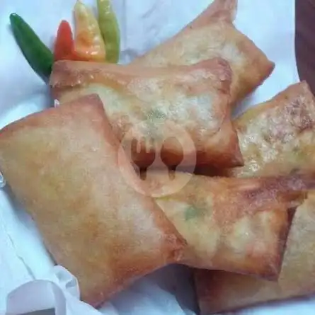 Gambar Makanan Juara Martabak Goreng 5