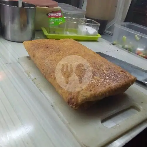 Gambar Makanan Martabak Putra Bangka Subur  17