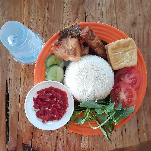 Gambar Makanan Warung Muslim Bu Yuli 16