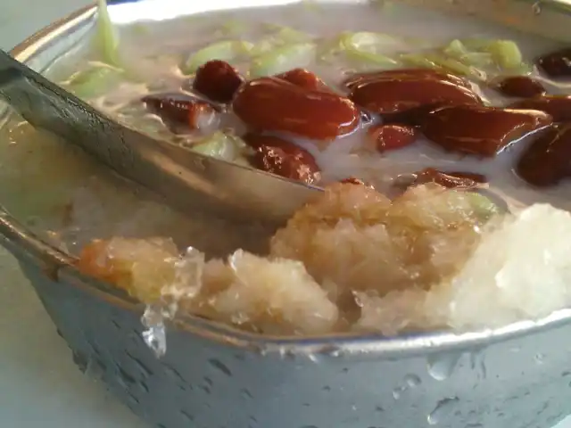Cendol Lorong Pontian Food Photo 14