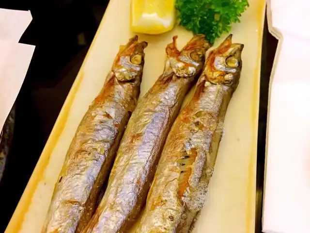 Niji Food Photo 4