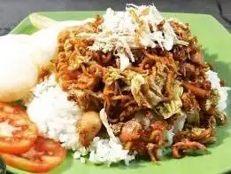 Nasi Goreng Bang Jarwo