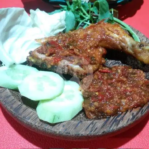 Gambar Makanan Pecel Lele Cjdw Mama Dewi, Bekasi Timur 5