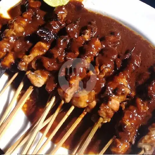 Gambar Makanan Warung Sate Fauzi, Bendungan Hilir 2