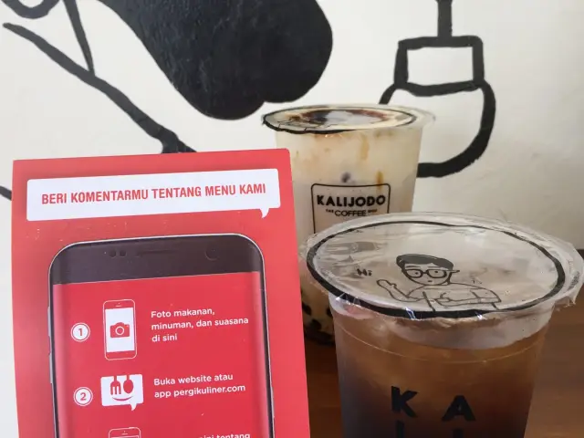 Gambar Makanan Kalijodo Coffee 9