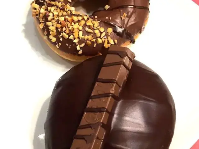 Krispy Kreme Food Photo 8