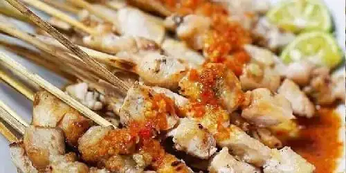 Sate Taichan Kedai Dsay Pejuang 45, Jl. Pejuang 45 Subang