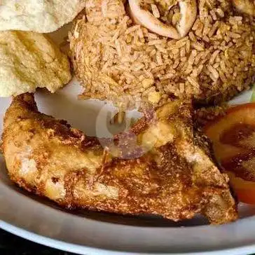 Gambar Makanan Ayam Penyet Kutaraja,  Jl. Darussalam No.  87 (Simpang Sei Mencirim)   19