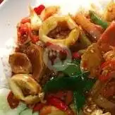 Gambar Makanan NASI GORENG SEAFOOD SIBUNGSU, Gandaria / Kebayoran Lama 15