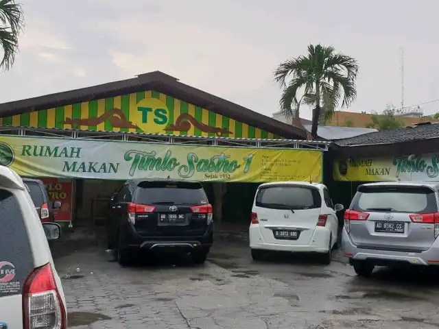 Gambar Makanan Timlo Sastro 1 13