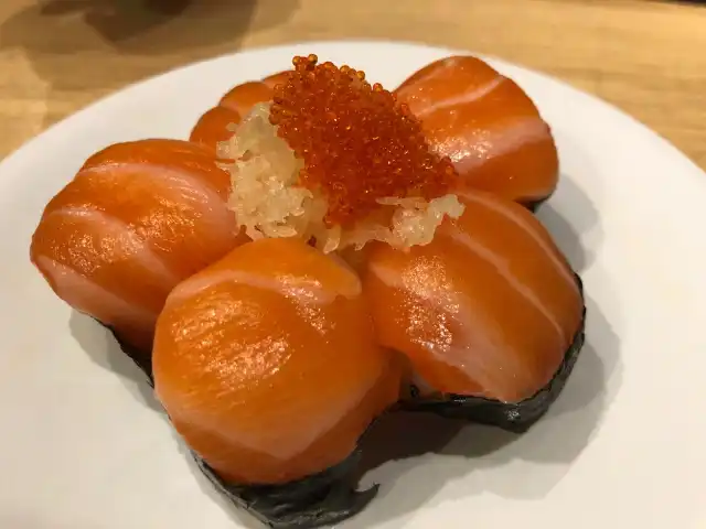 Gambar Makanan Tomo Sushi 7