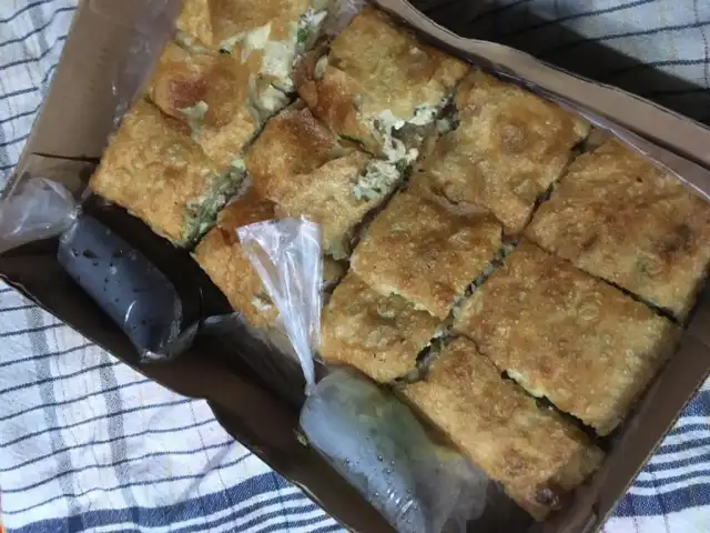 Gambar Makanan Martabak Orins 13