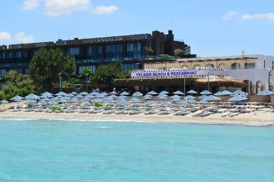 Yelken Beach&Restaurant