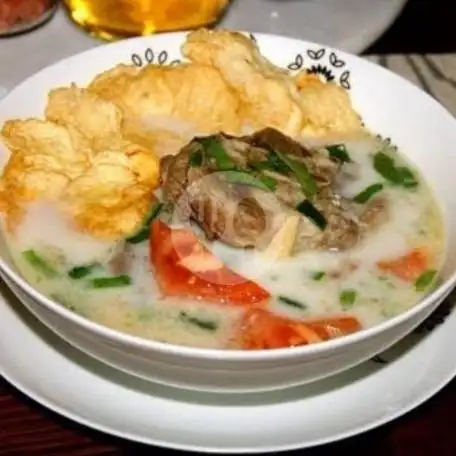 Gambar Makanan Soto Ayam Lamongan 78, Pluit 8