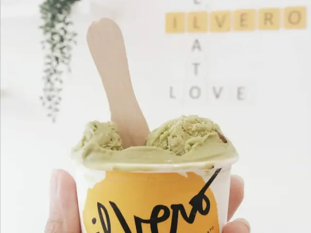 Gambar Makanan Ilvero Gelateria 11