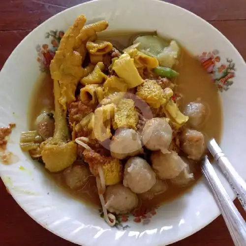 Gambar Makanan Warung Rujak Soto Mutiara Barokah Pengantigan 15
