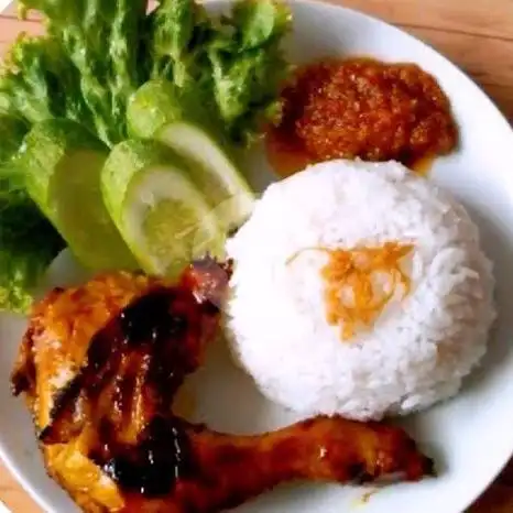 Gambar Makanan Ayam Geprek Bang Jamet, Kec Tangerang 19