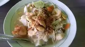 Soto Banjar Pos, Supratman