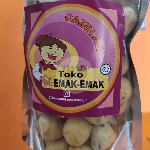 Gambar Makanan Toko Emak-Emak, Denpasar 20