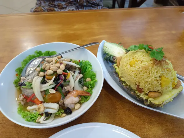 Gambar Makanan Suan Thai 3