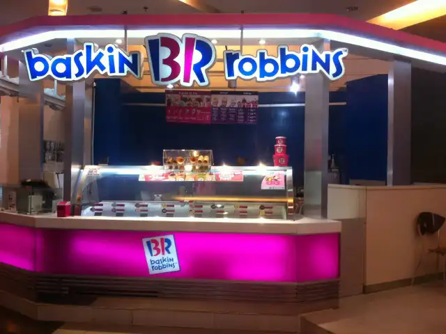 Gambar Makanan Baskin Robbins 15