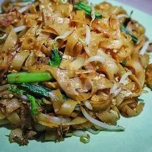 Gambar Makanan Nasi Goreng Opik, Jl.dermaga No10 Klender 2