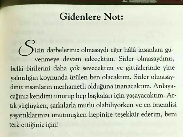 Derman Ev Yemekleri'nin yemek ve ambiyans fotoğrafları 2