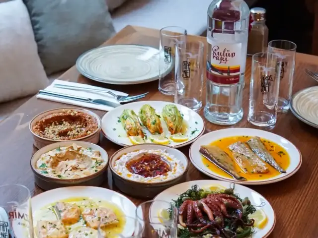 Hane Kadıköy'nin yemek ve ambiyans fotoğrafları 44