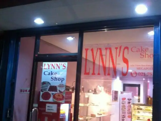 Lynn's