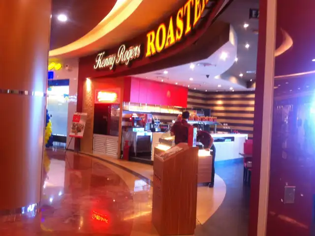 Gambar Makanan Kenny Rogers Roasters 9