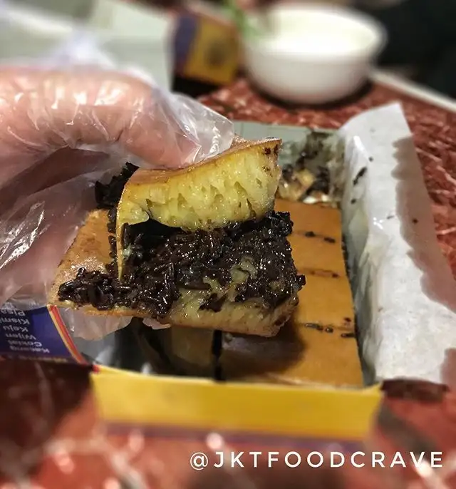 Martabak Bandung 79