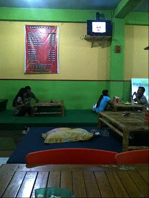 Warung Jawa 1