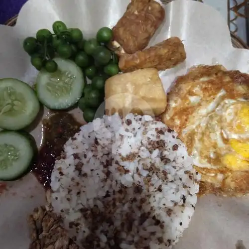 Gambar Makanan TO Asa Hoyong, Cieunteung 1