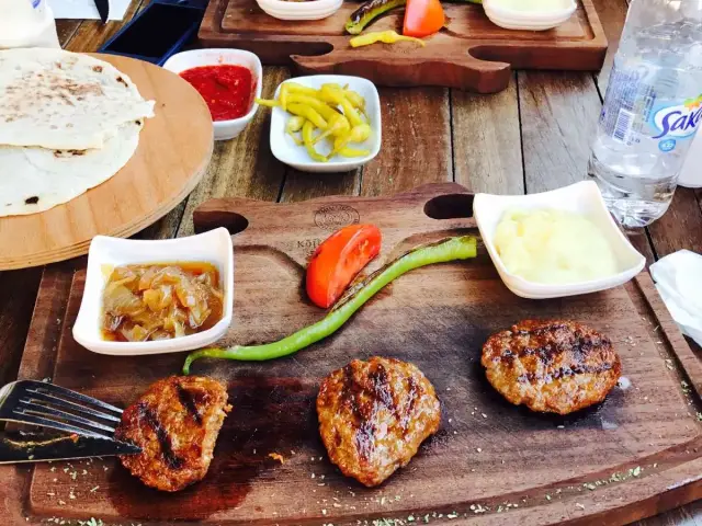 Köfteci İrfan Steak House & Kasap'nin yemek ve ambiyans fotoğrafları 27